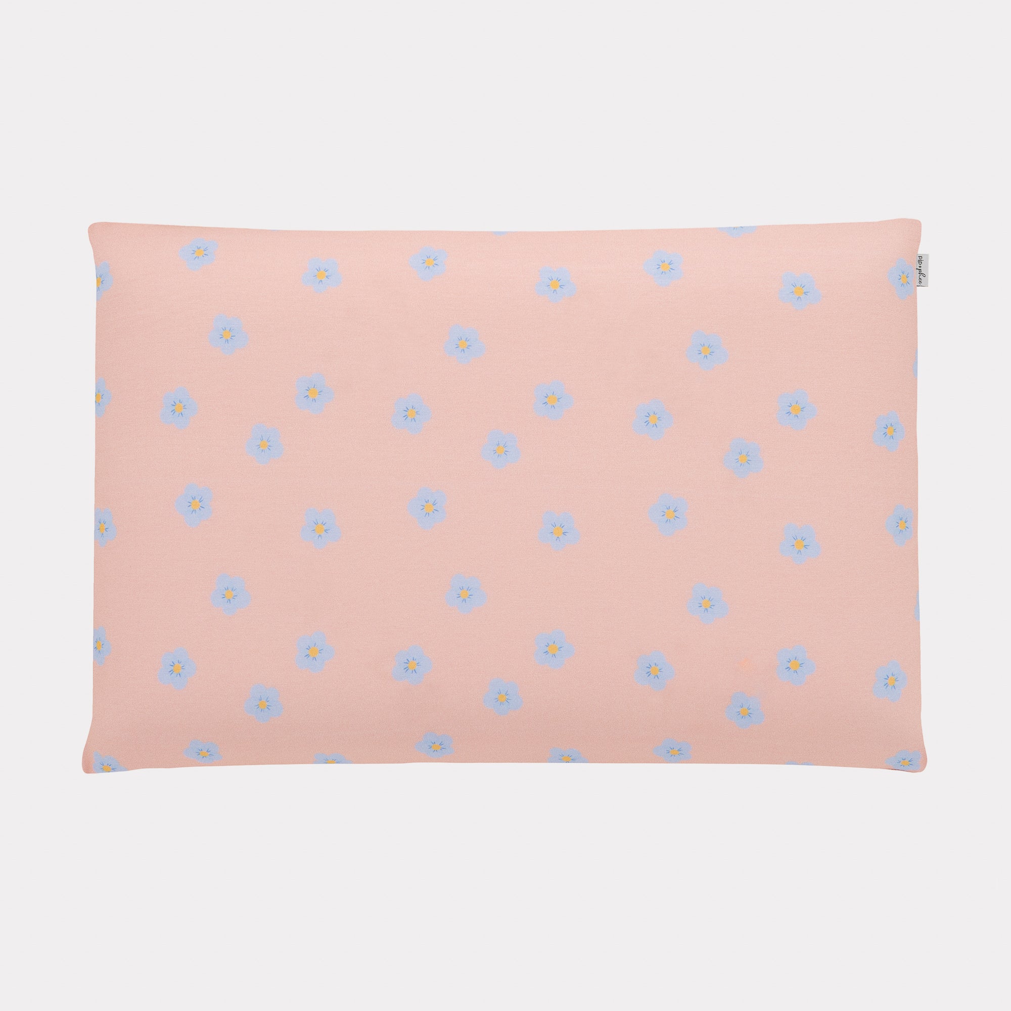 Bamboo Toddler Pillowcase