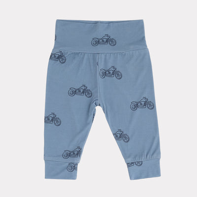 Motorcycles