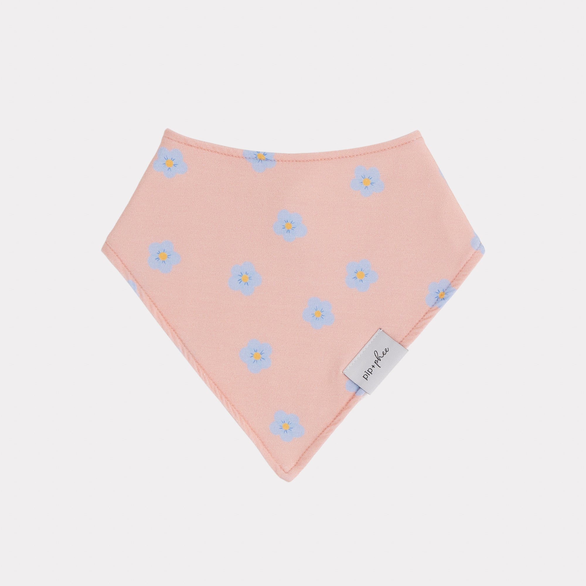 Bamboo Bandana Bibs