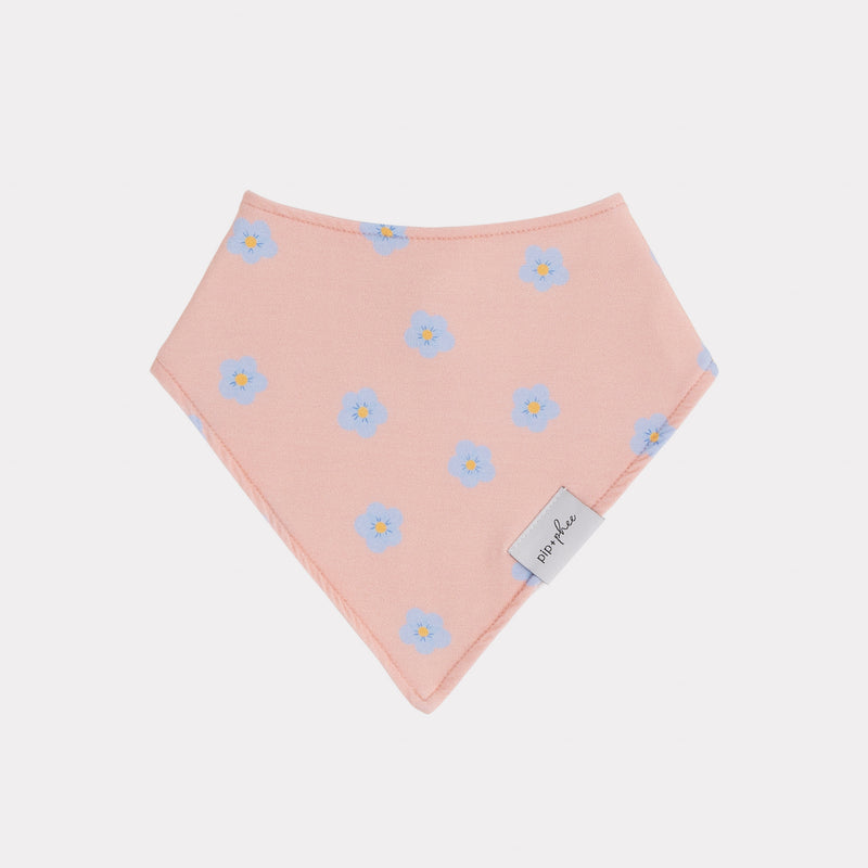 Bamboo Bandana Bibs