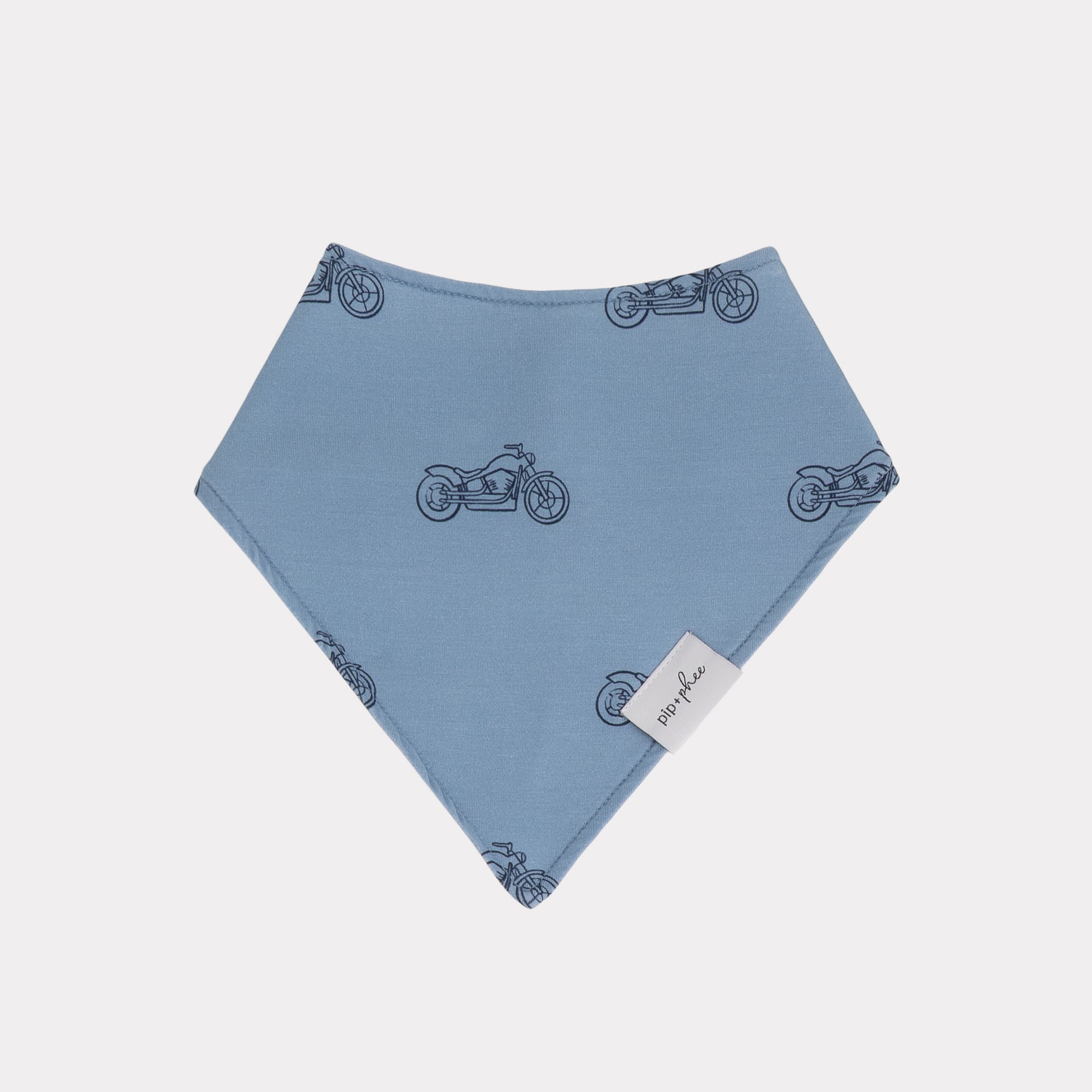 Bamboo Bandana Bibs