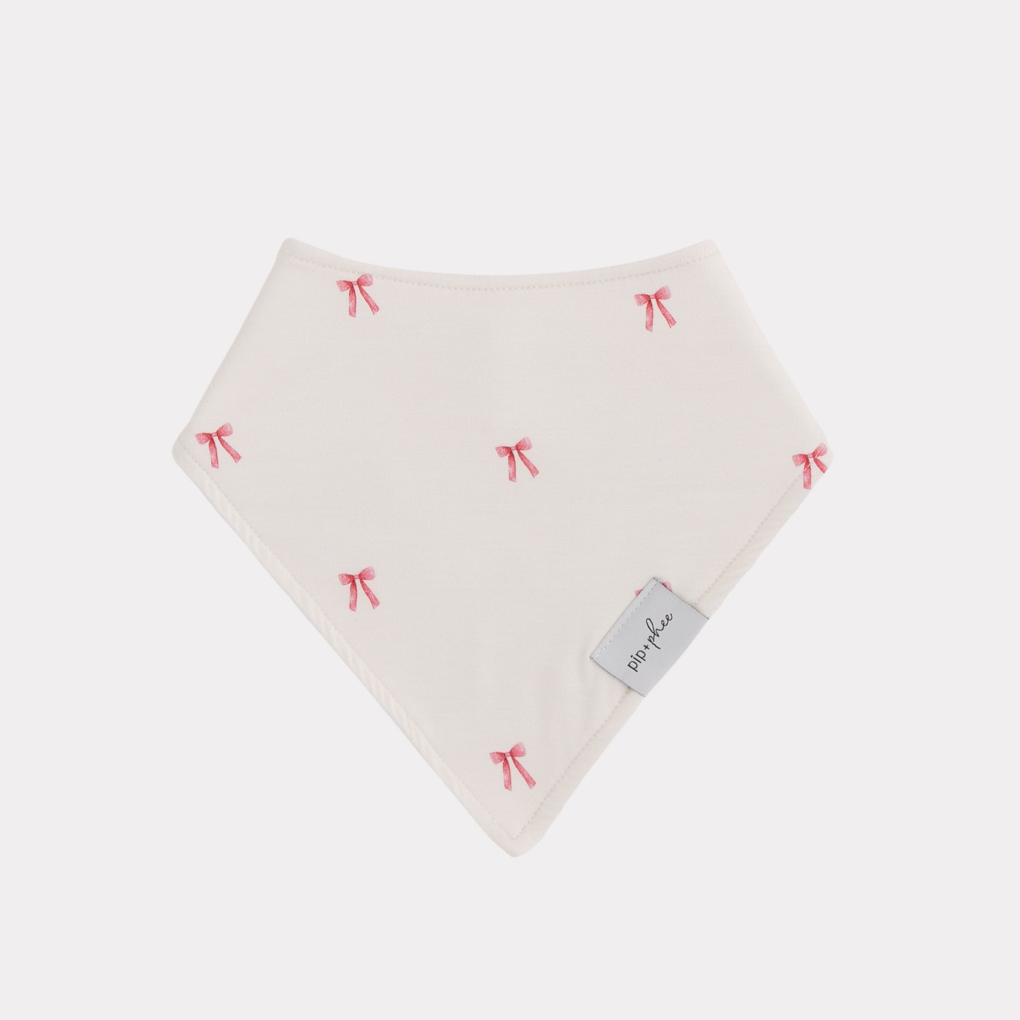 Bamboo Bandana Bibs