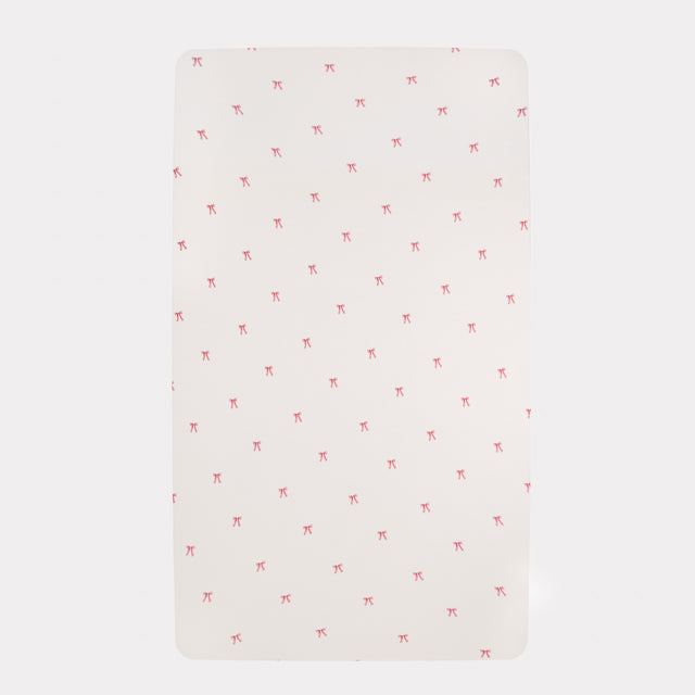 Bamboo Playard Sheets