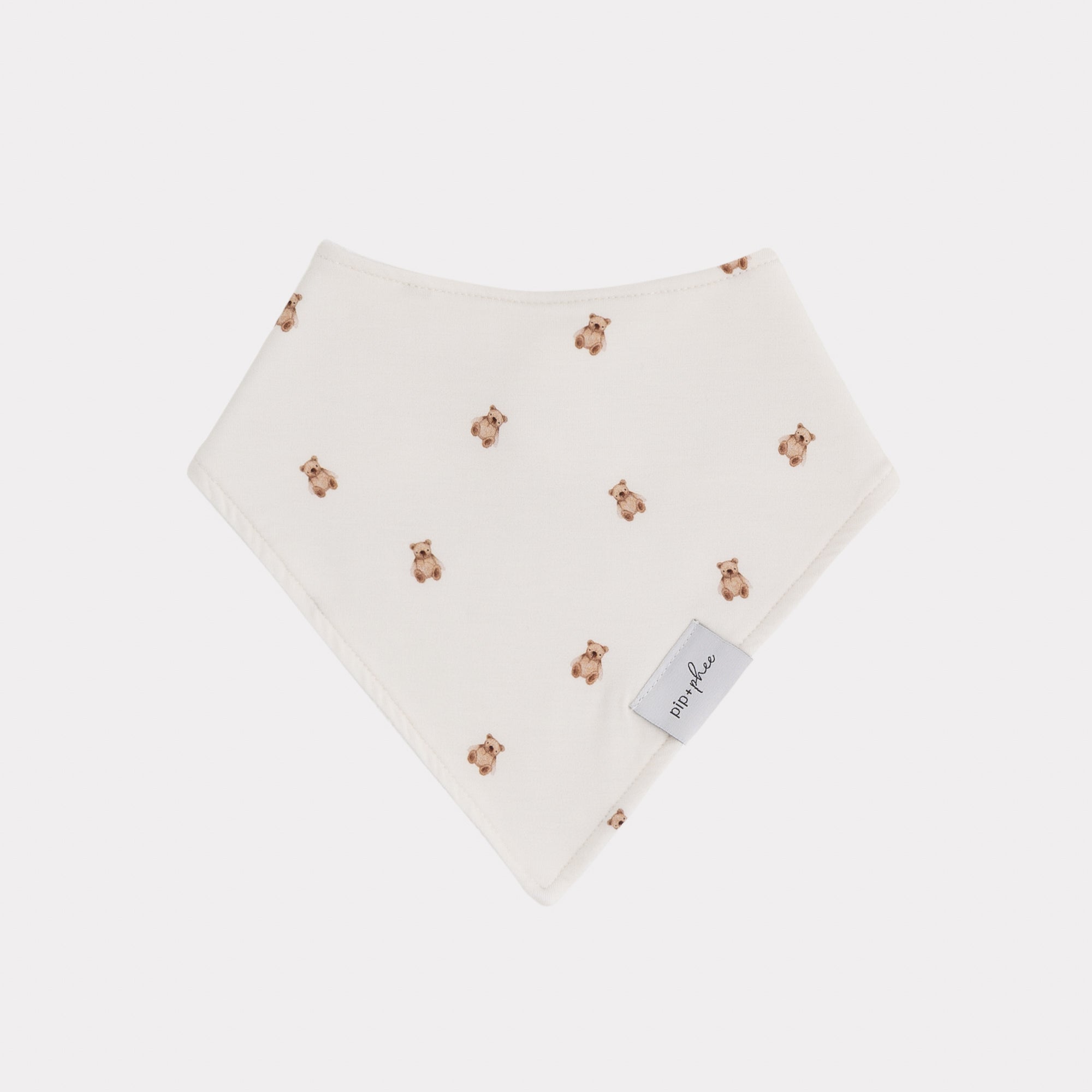 Bamboo Bandana Bibs