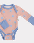 Long Sleeve Bodysuits