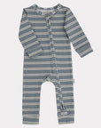 Footless Sleepers | Cotton