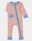 Bamboo Footless Sleepers | Prints