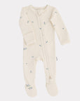 Cotton Footed Sleepers