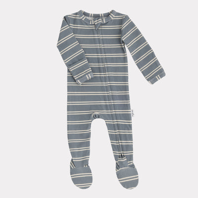 Salt Water Stripe