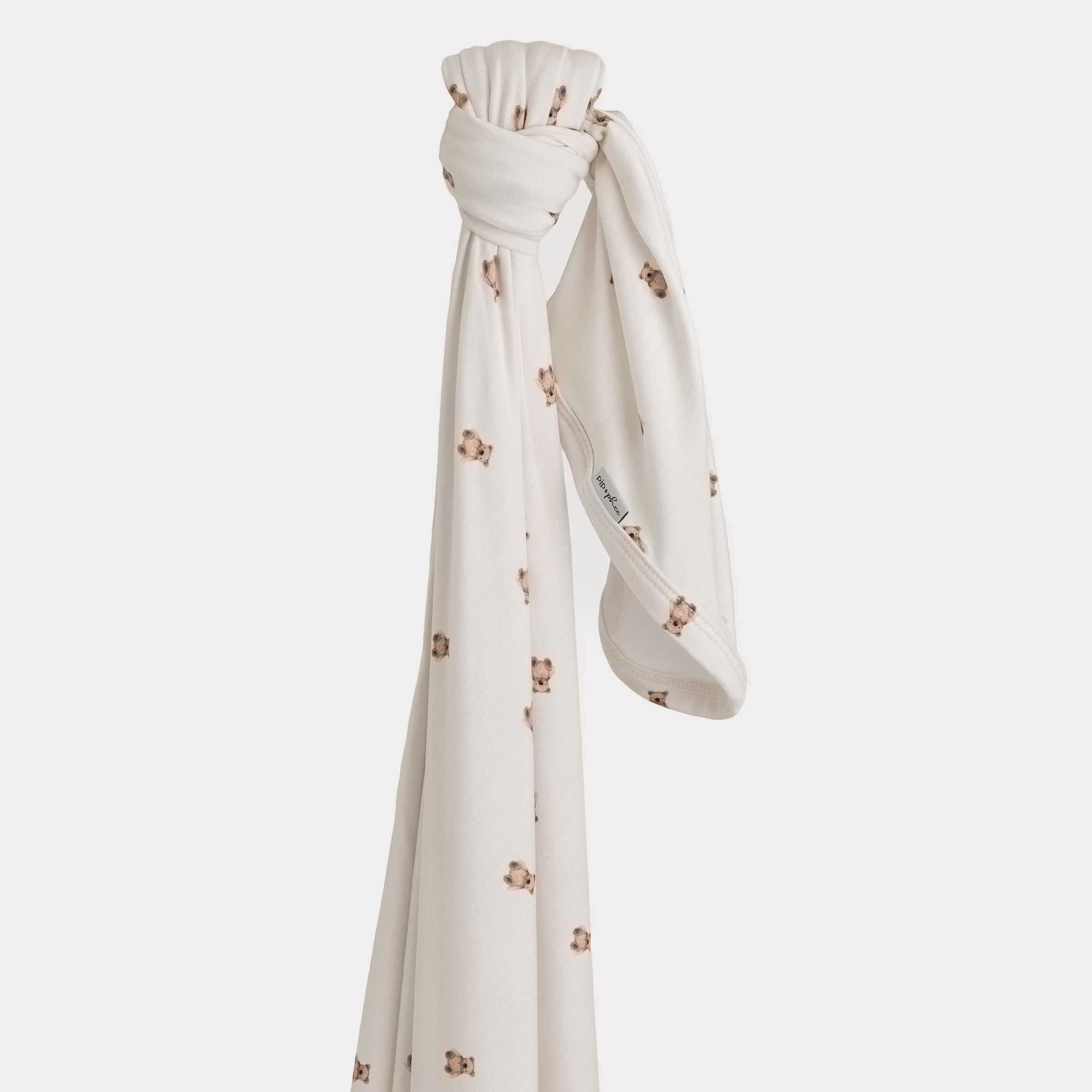 Bamboo Stretch Swaddles