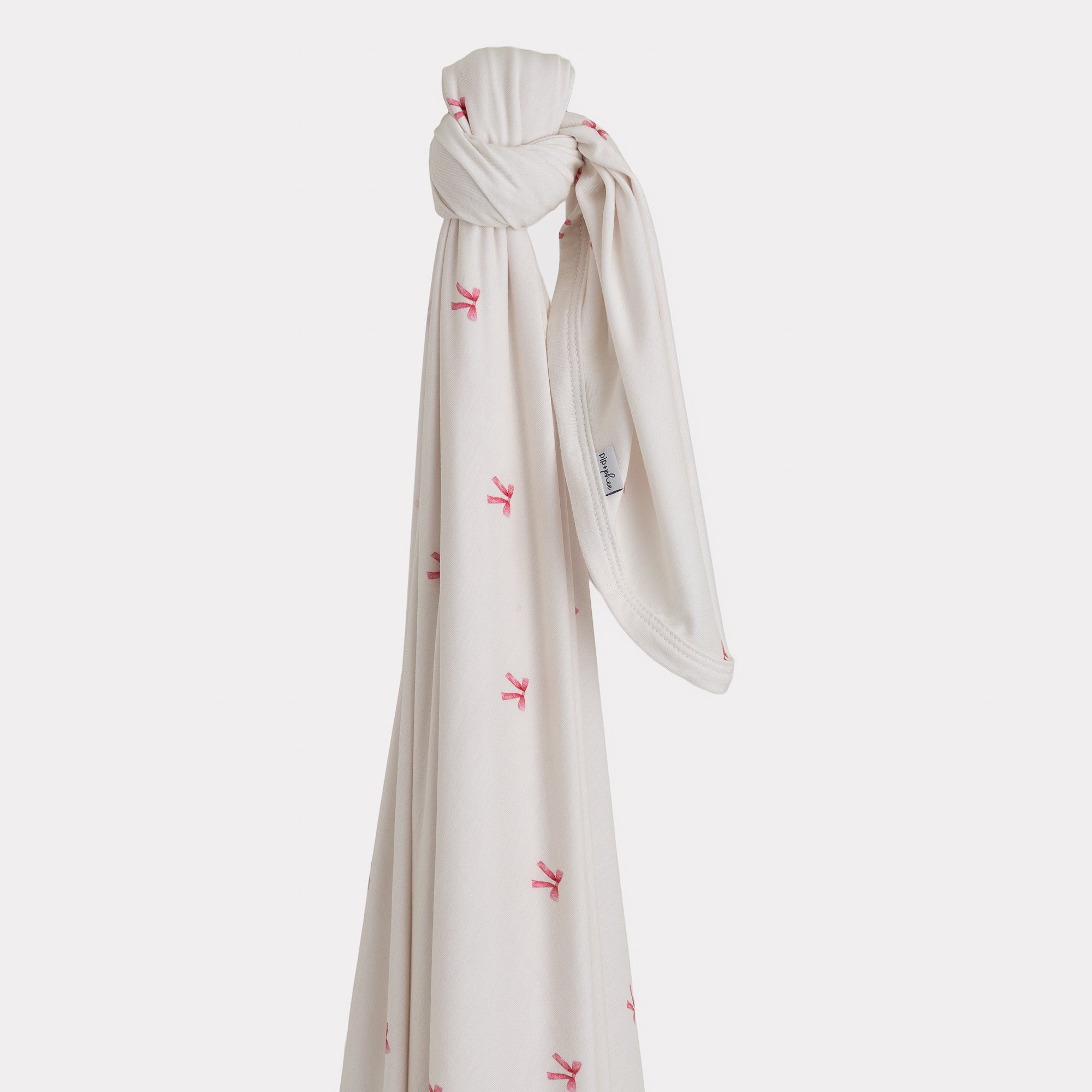 Bamboo Stretch Swaddles