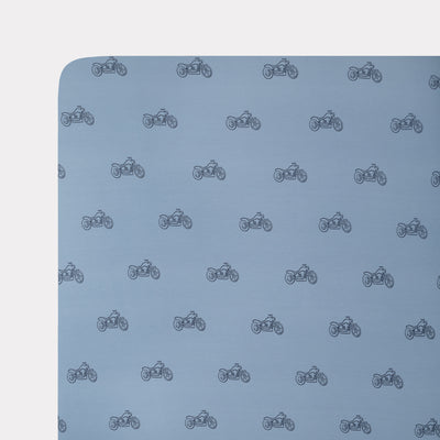 Motorcycles