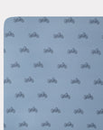 Bamboo Crib Sheets