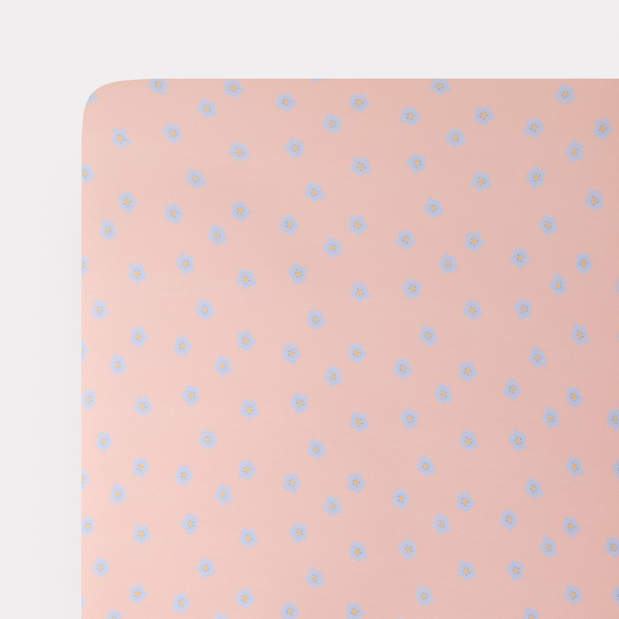 Bamboo Crib Sheets