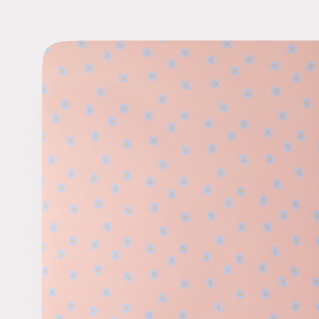 Bamboo Crib Sheets