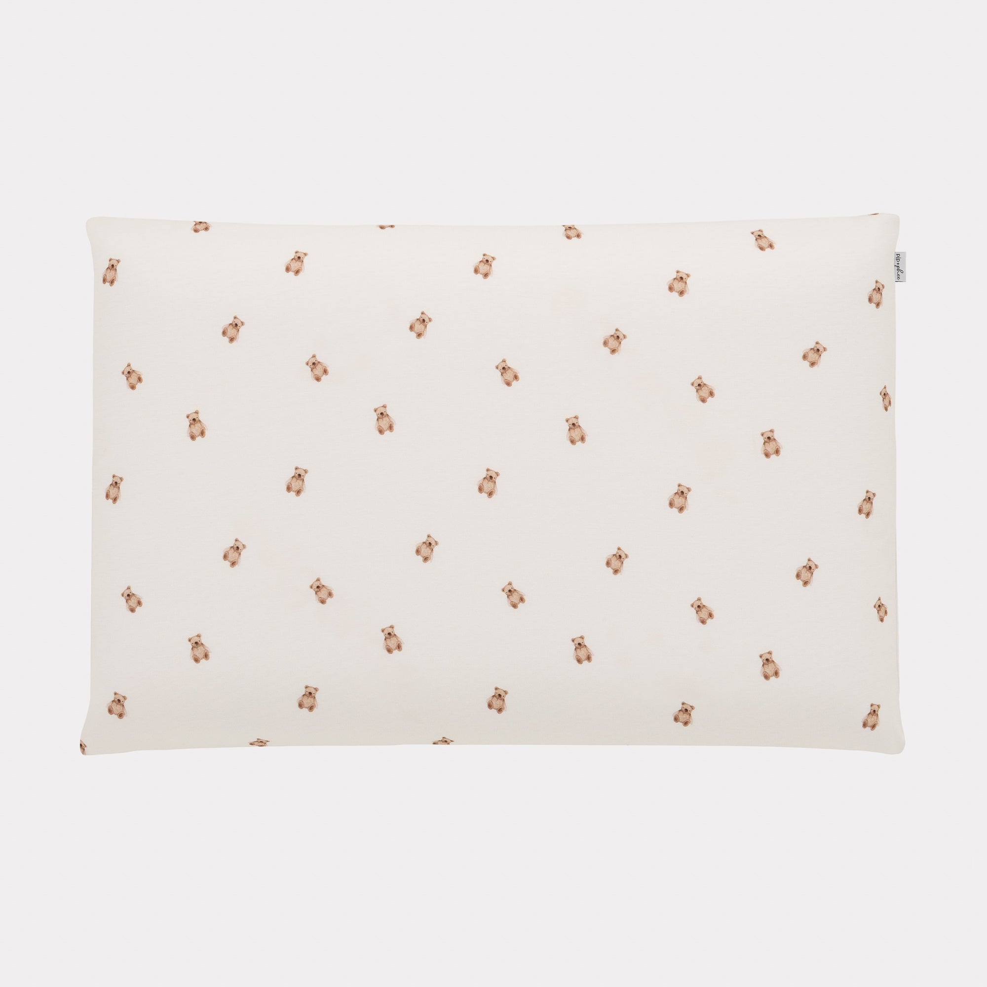Bamboo Toddler Pillowcase