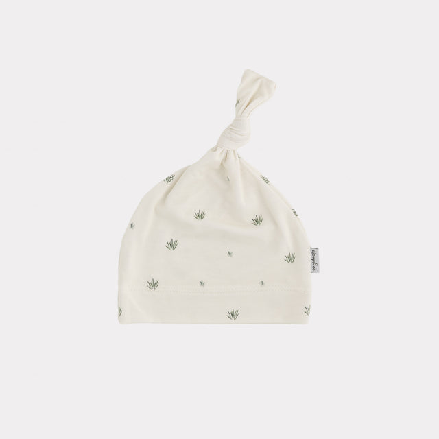 Bamboo Knot Hats