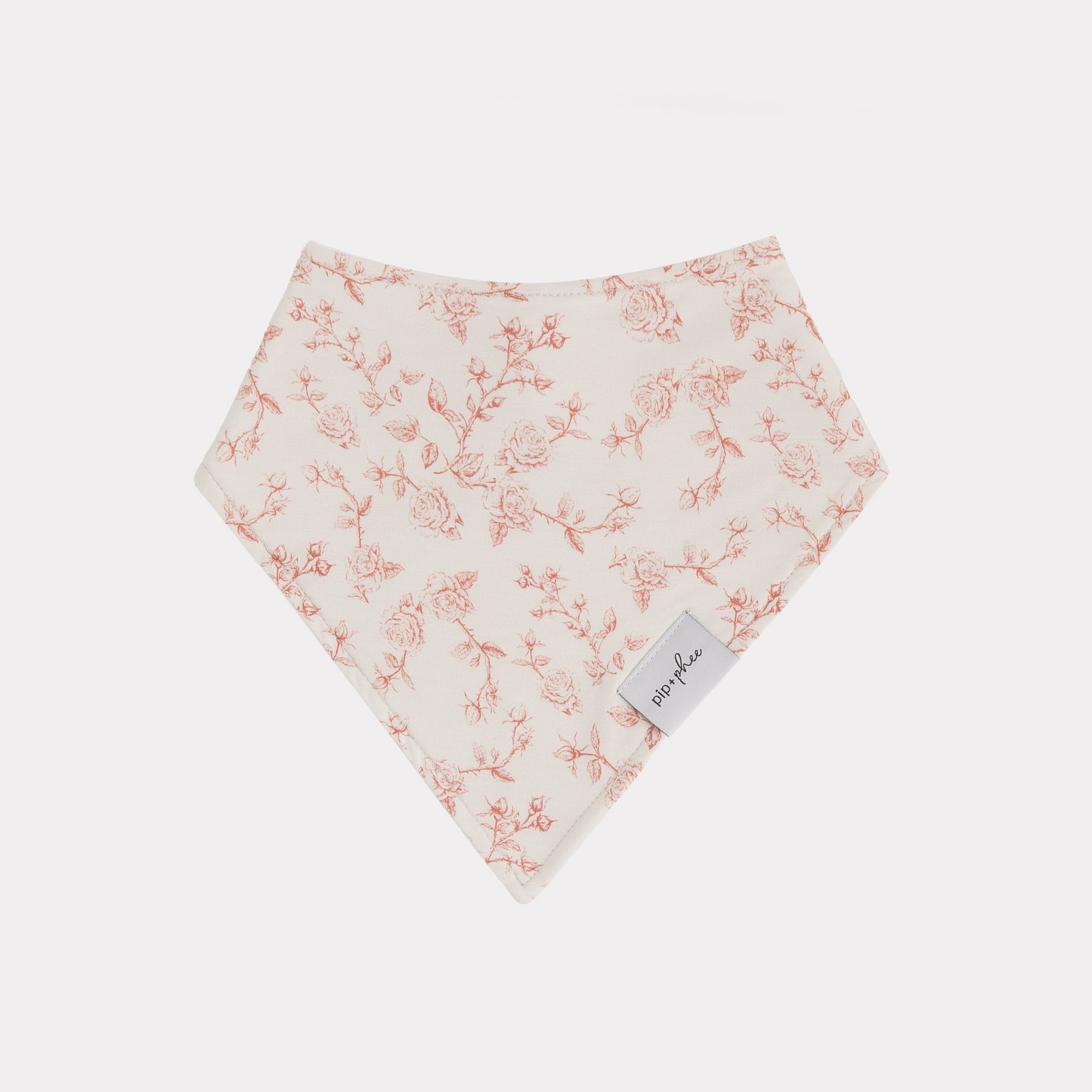 Bamboo Bandana Bibs