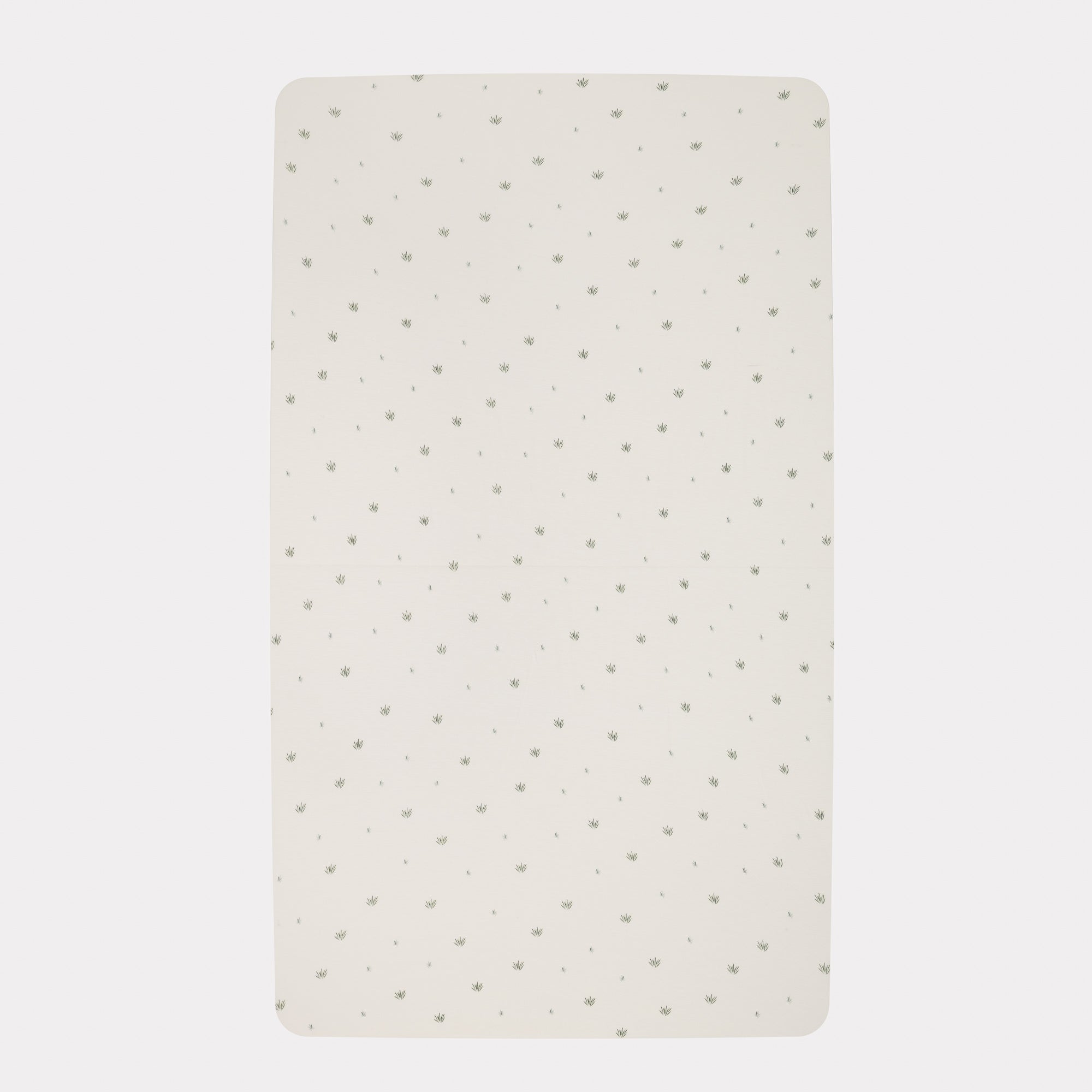 Bamboo Playard Sheets