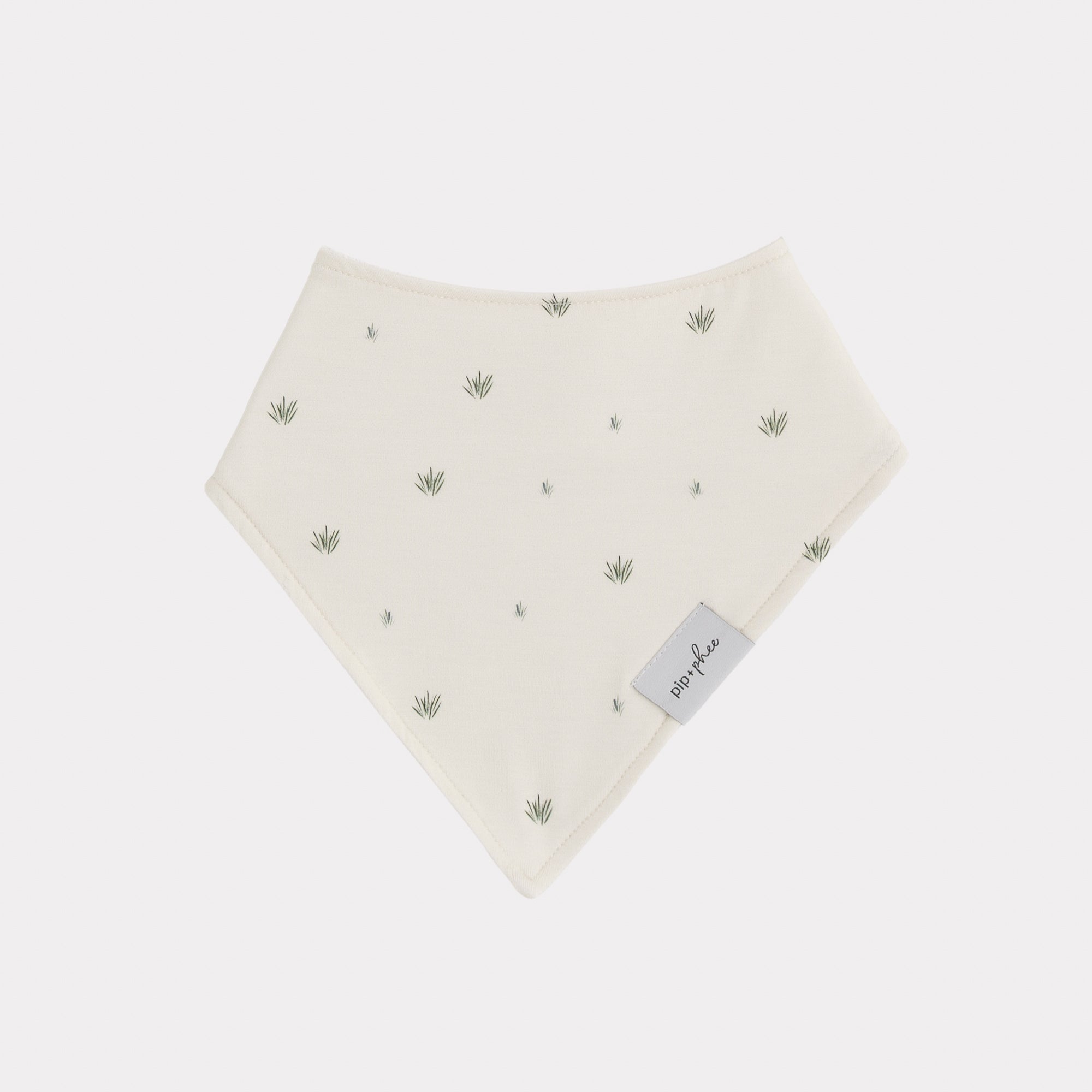 Bamboo Bandana Bibs
