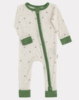 Bamboo Footless Sleepers | Prints