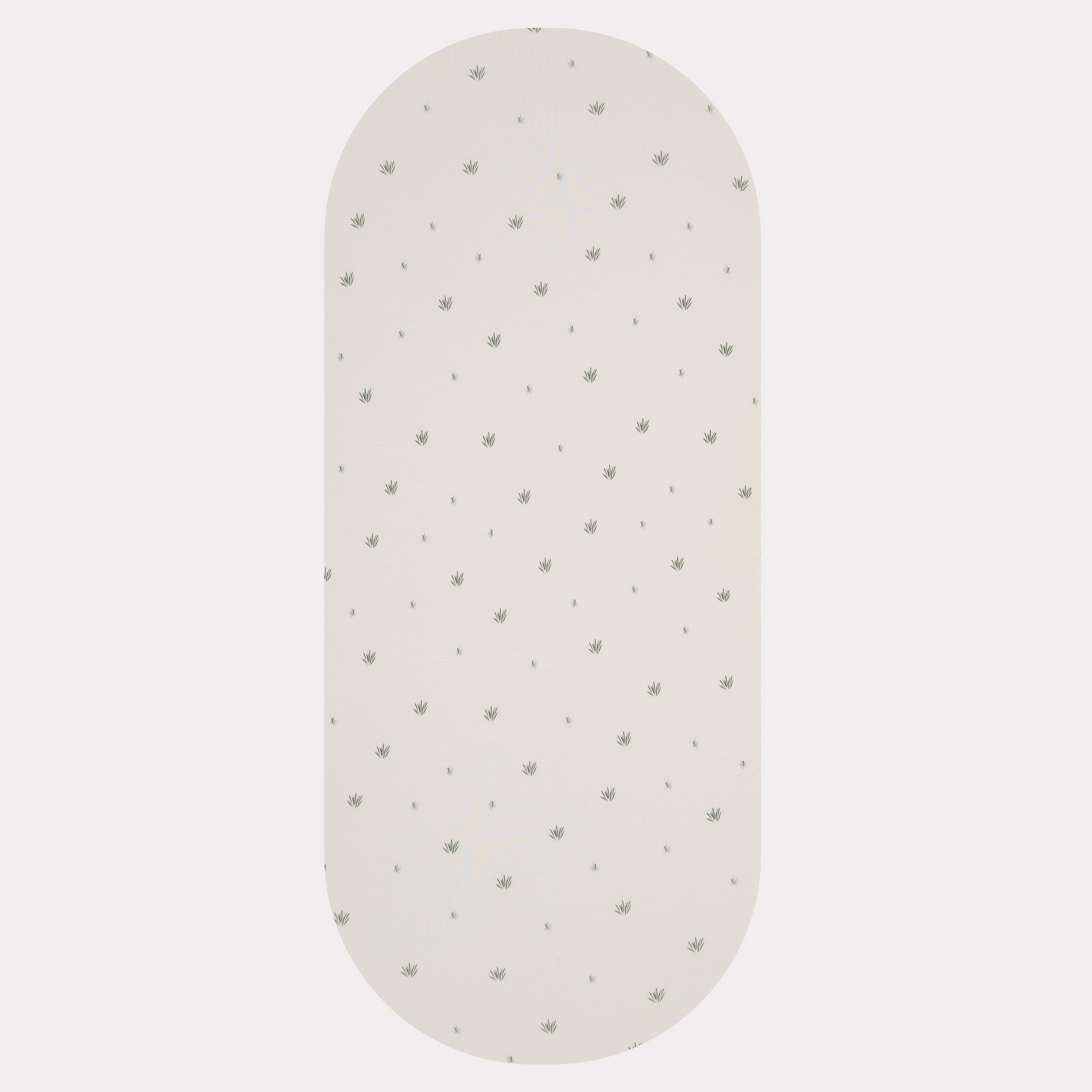 Bamboo Bassinet Sheets
