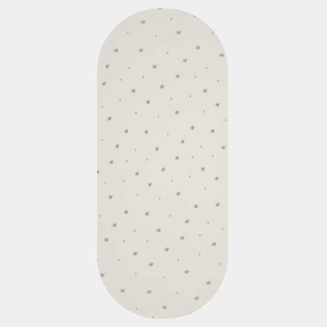 Bamboo Bassinet Sheets