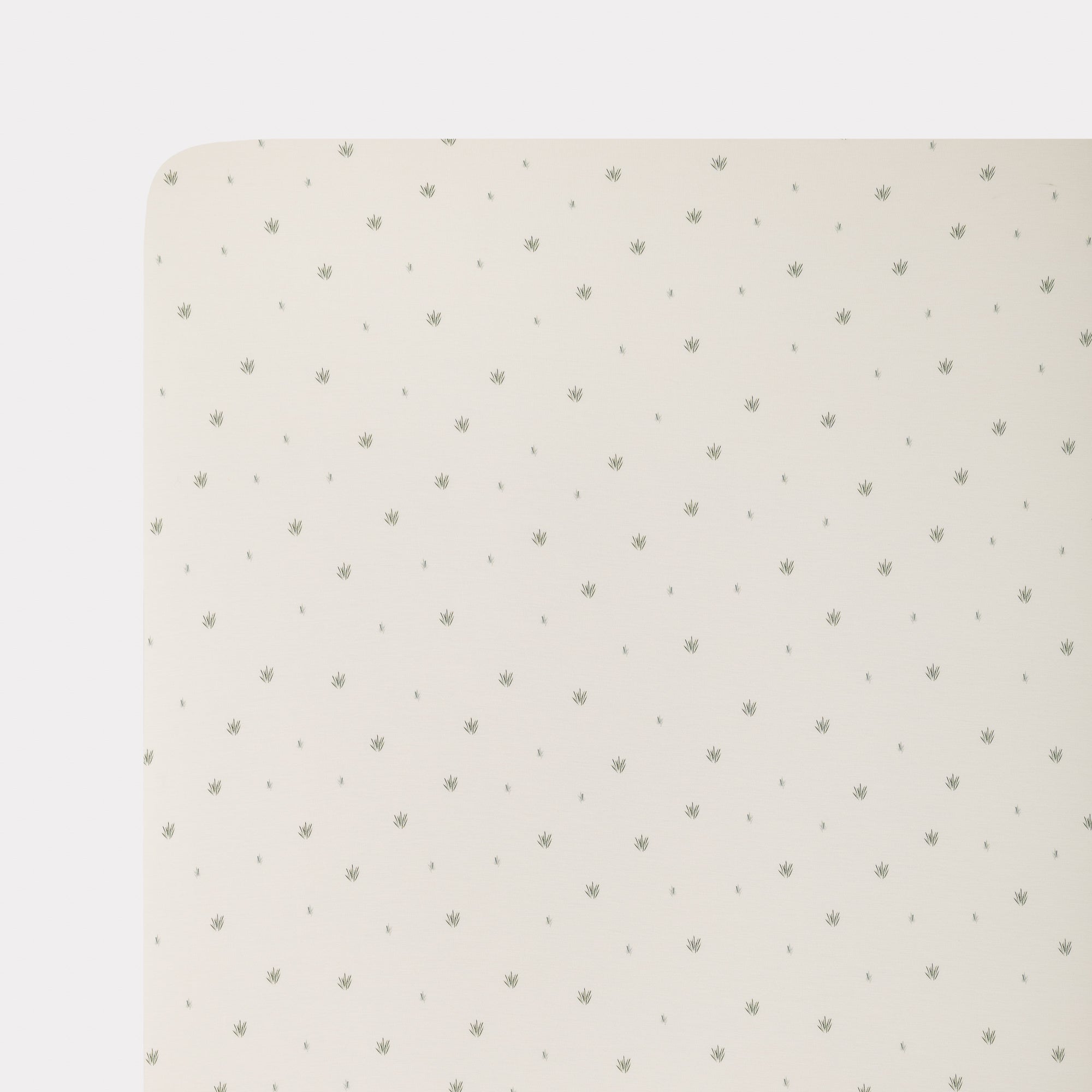 Bamboo Crib Sheets