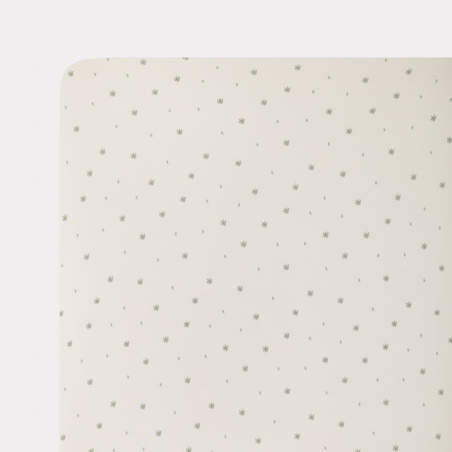 Bamboo Crib Sheets
