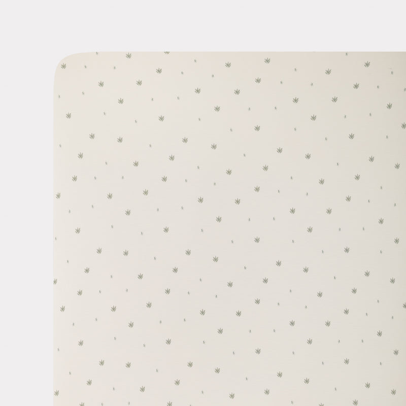 Bamboo Crib Sheets