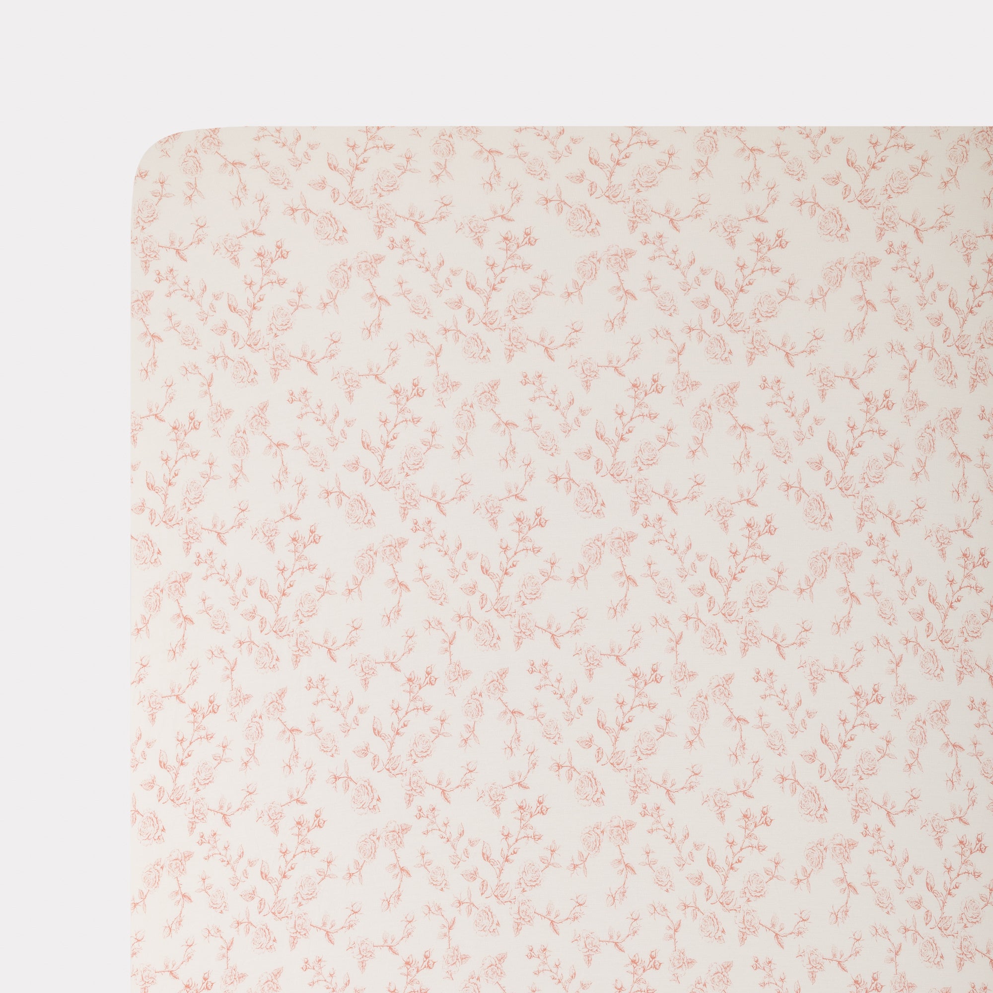 Bamboo Crib Sheets
