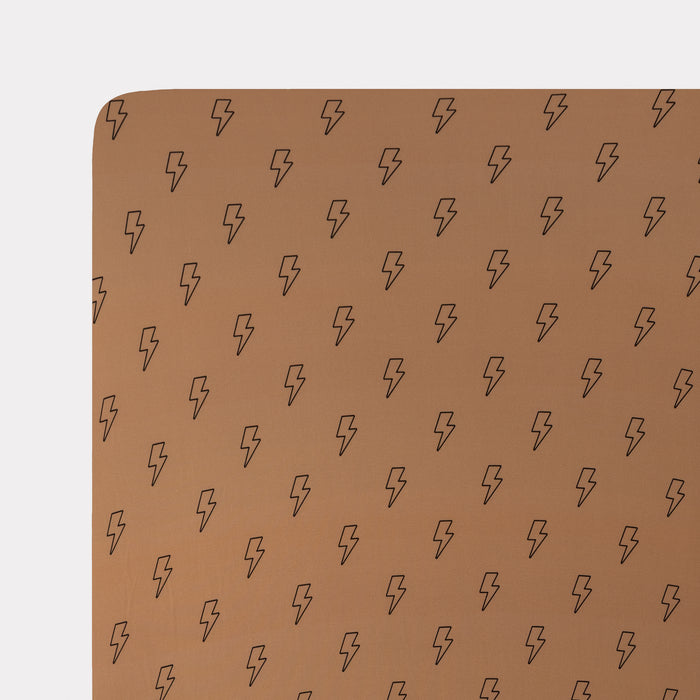 Bamboo Crib Sheets