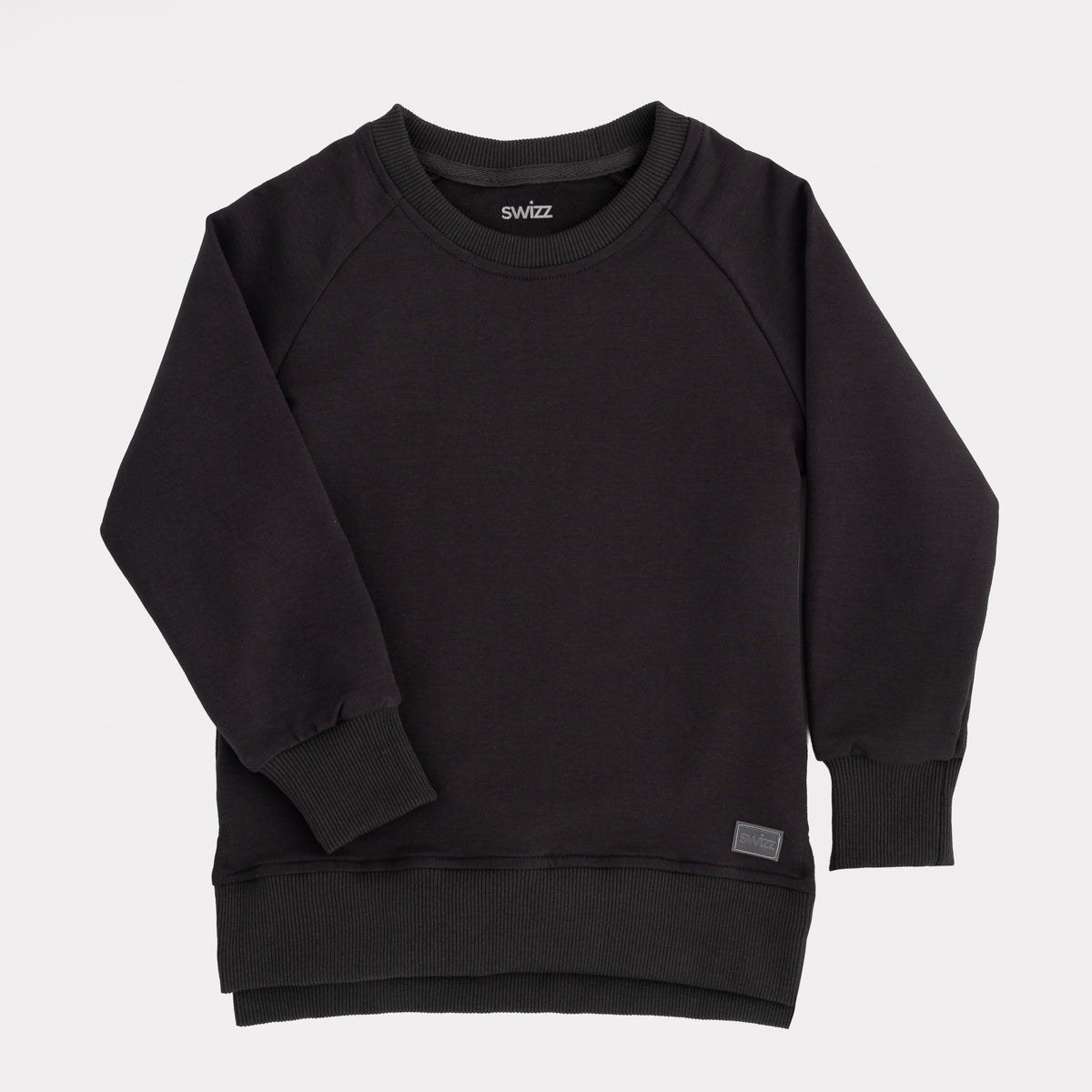 Foundation Pullover