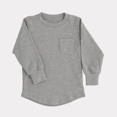 Heather Grey