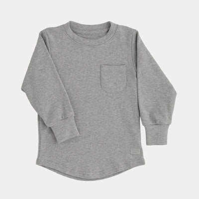 Heather Grey