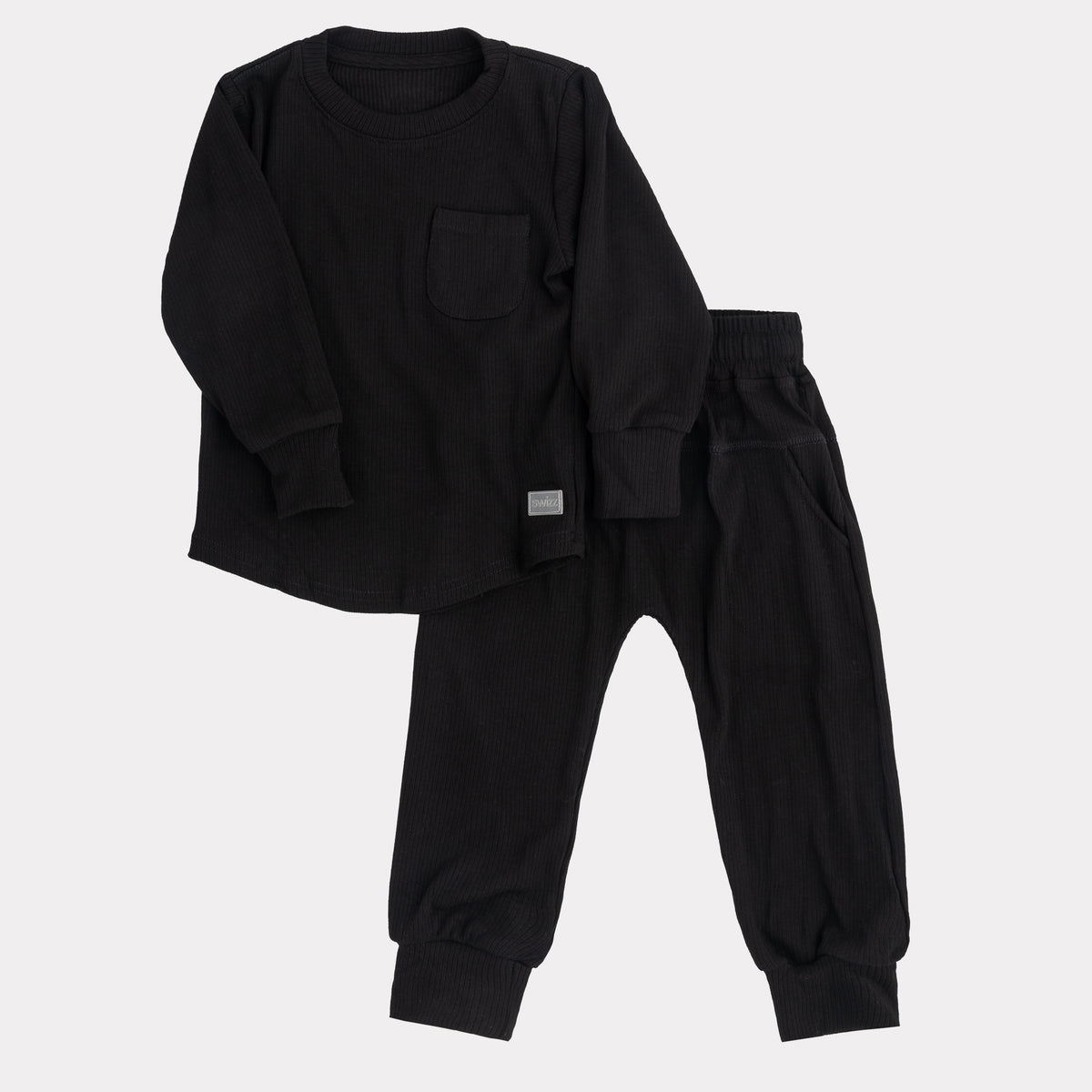 Ribbed Everyday Sets