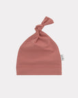 Cotton Knot Hats | Solids