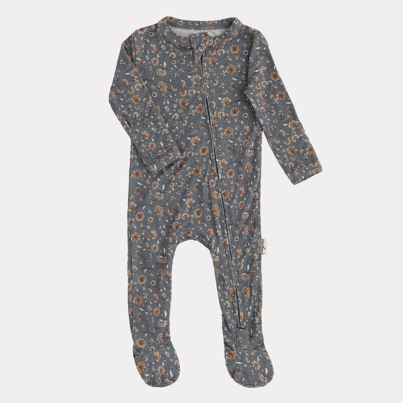 Newborn Footed Sleeper Bundle