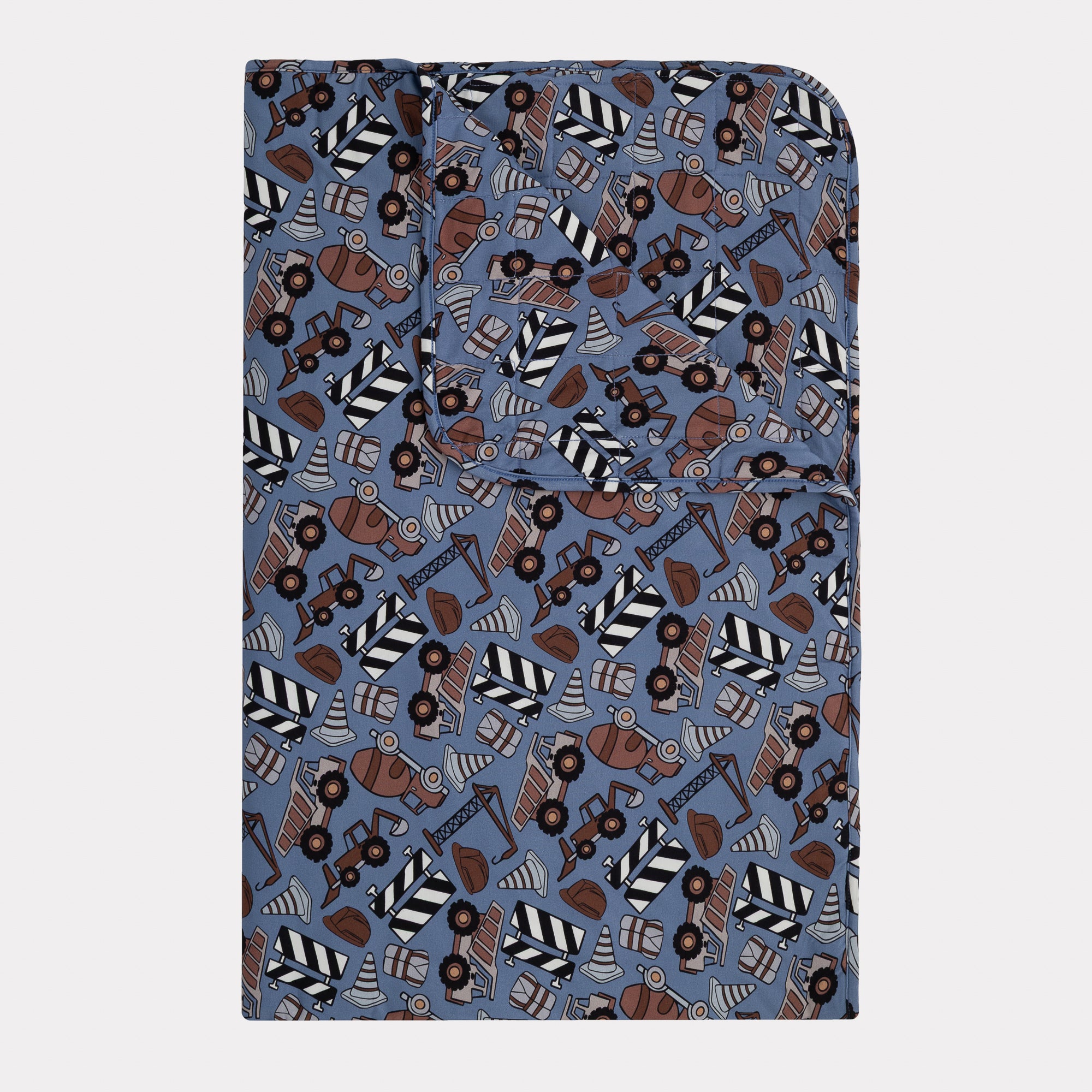 Bamboo Blanket | 1.0 TOG | LE Prints