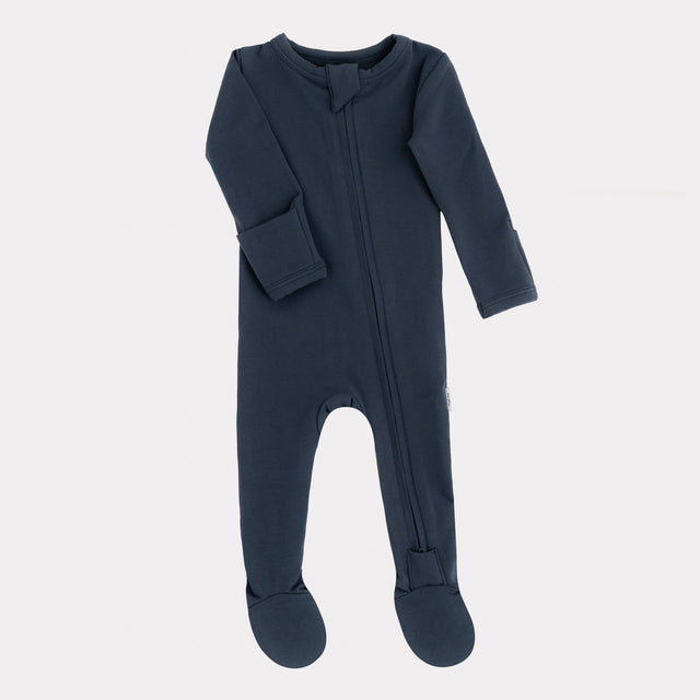 Footed Sleepers | Cotton