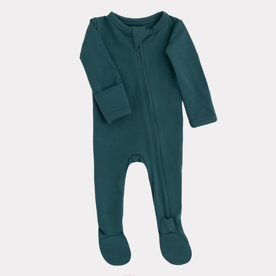 Deep Teal