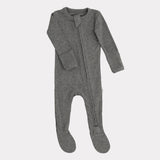 Dark Heather Grey
