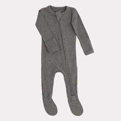 Dark Heather Grey