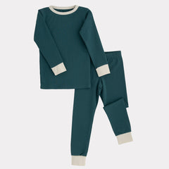 Deep Teal