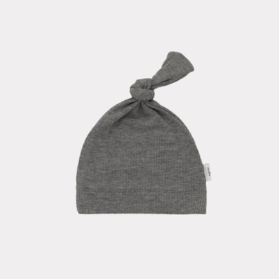 Dark Heather Grey