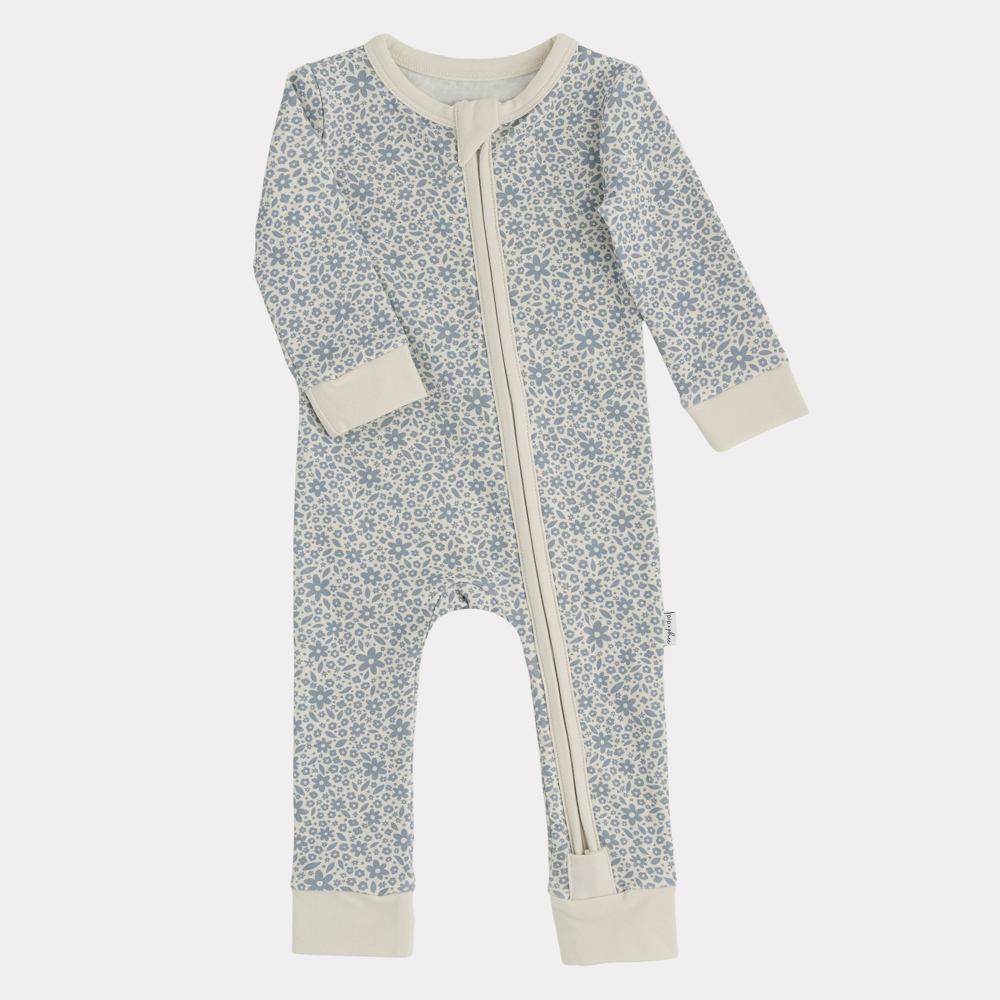 Footless Sleepers | Cotton