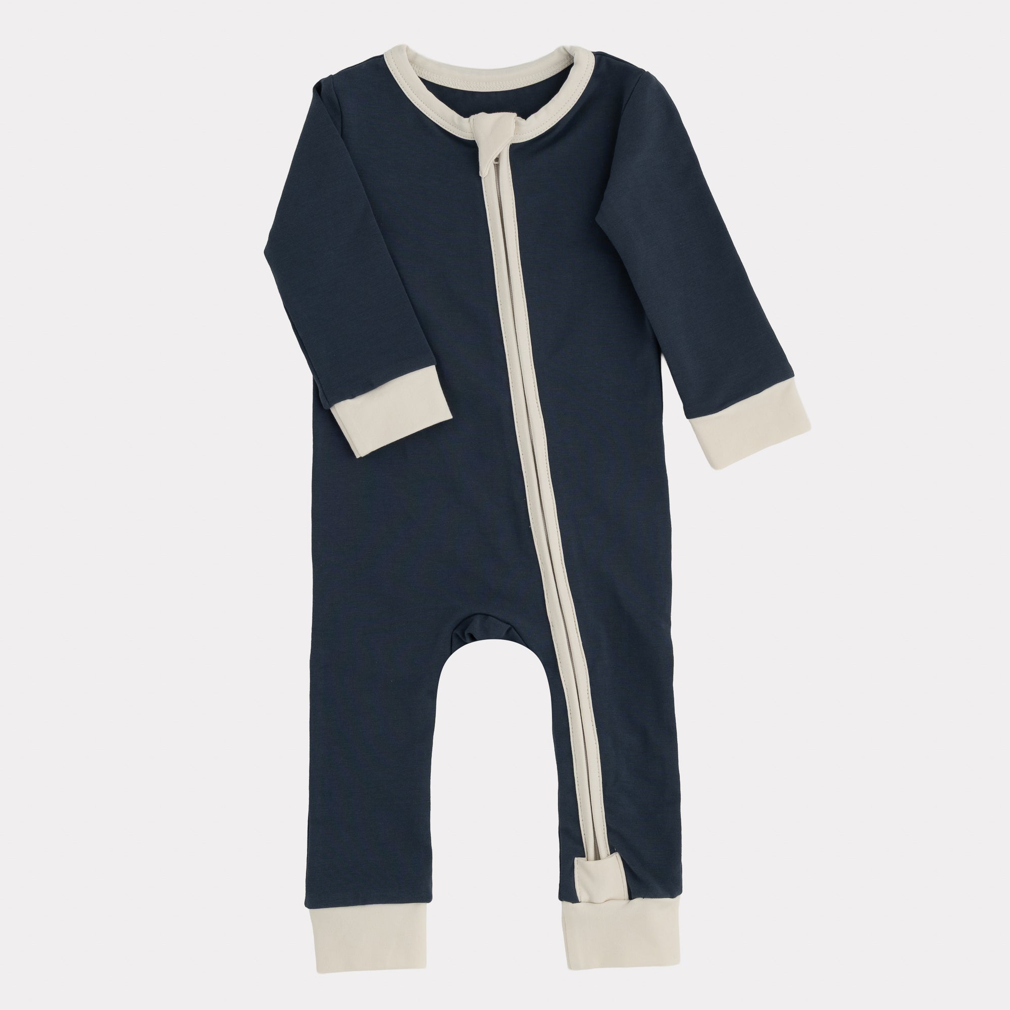 Footless Sleepers | Cotton
