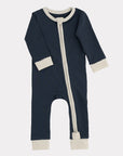 Footless Sleepers | Cotton