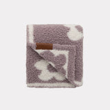 Plush-Lilac Flower