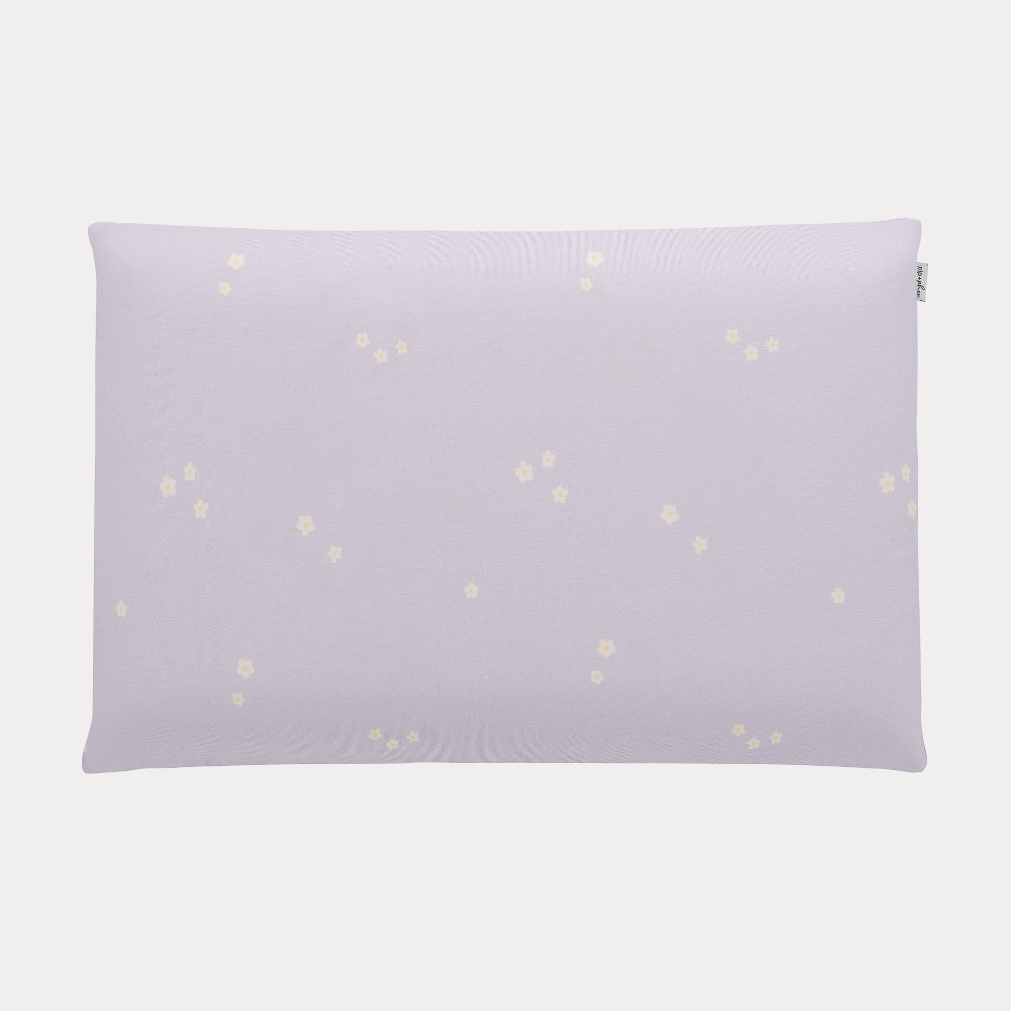Bamboo Toddler Pillowcase